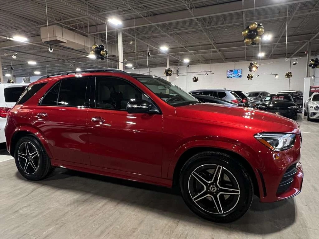 Mercedes-Benz GLE * GLE350 4M * CARFAX * ���� �� �� | Mobile.bg � ����������� 6