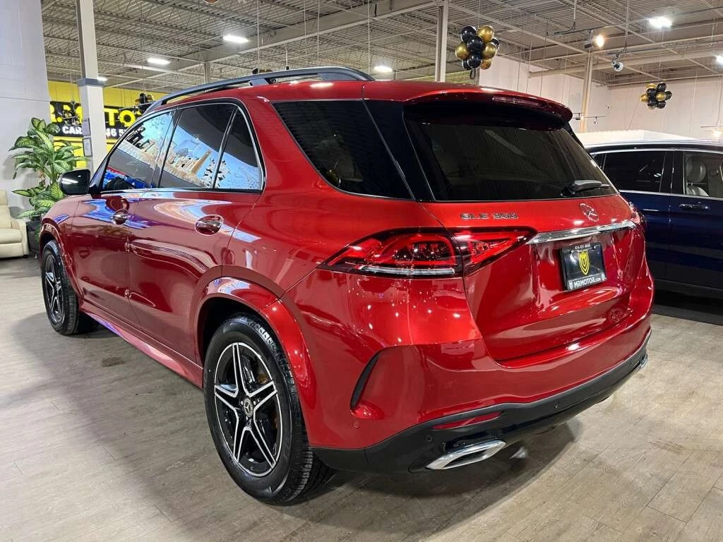 Mercedes-Benz GLE * GLE350 4M * CARFAX * ���� �� �� | Mobile.bg � ����������� 3