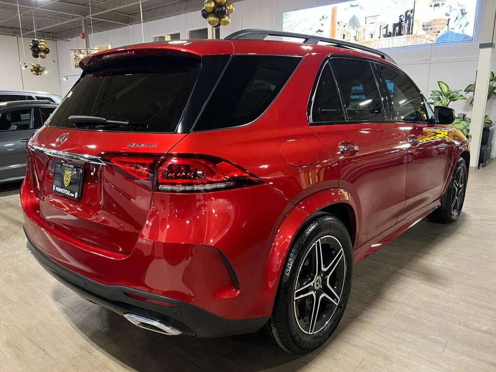 Mercedes-Benz GLE * GLE350 4M * CARFAX * ���� �� �� | Mobile.bg � ����������� 5
