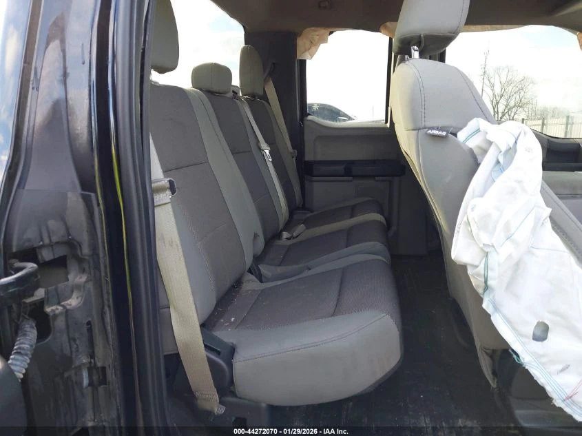 Ford F150 2.7l F-150 Xl | Mobile.bg � ����������� 8
