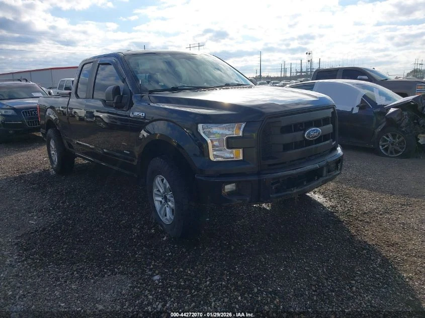 Ford F150 2.7l F-150 Xl | Mobile.bg � ����������� 1