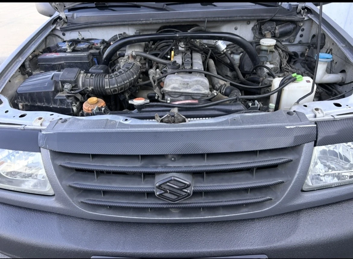 Suzuki Grand vitara, снимка 10 - Автомобили и джипове - 53839068