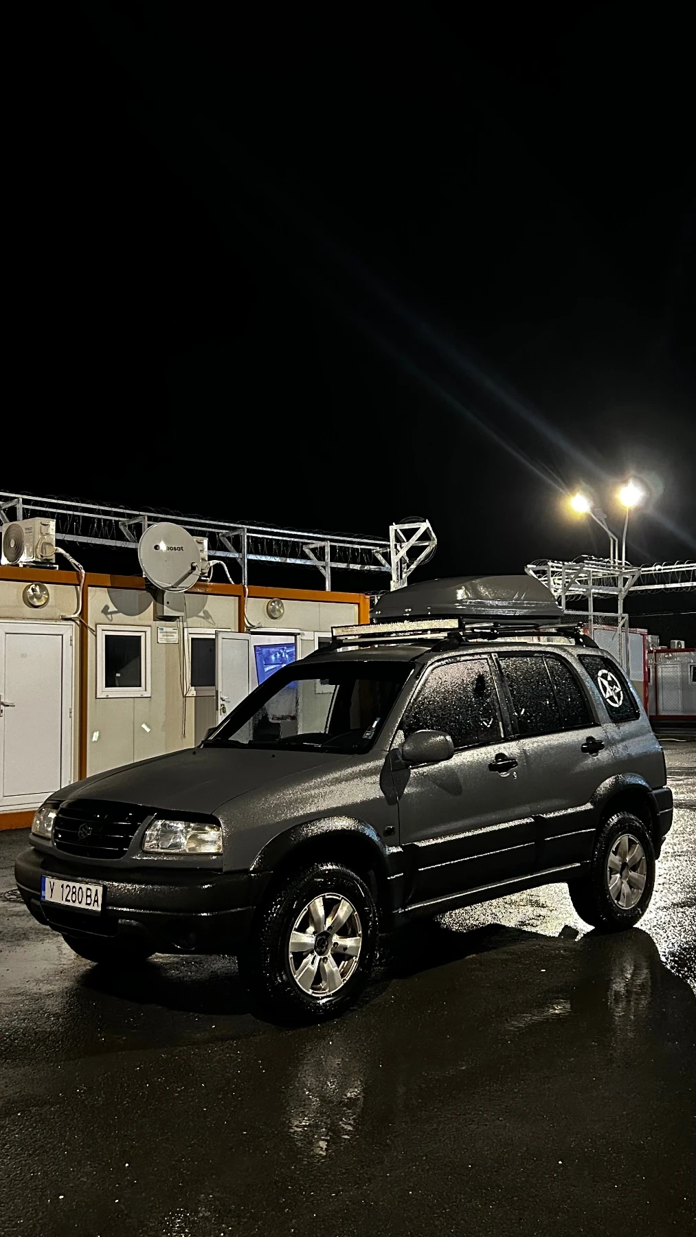 Suzuki Grand vitara, снимка 5 - Автомобили и джипове - 53839068