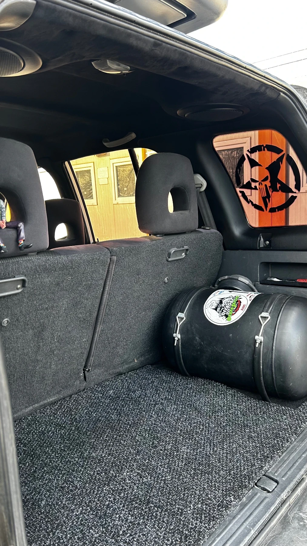 Suzuki Grand vitara, снимка 9 - Автомобили и джипове - 53839068