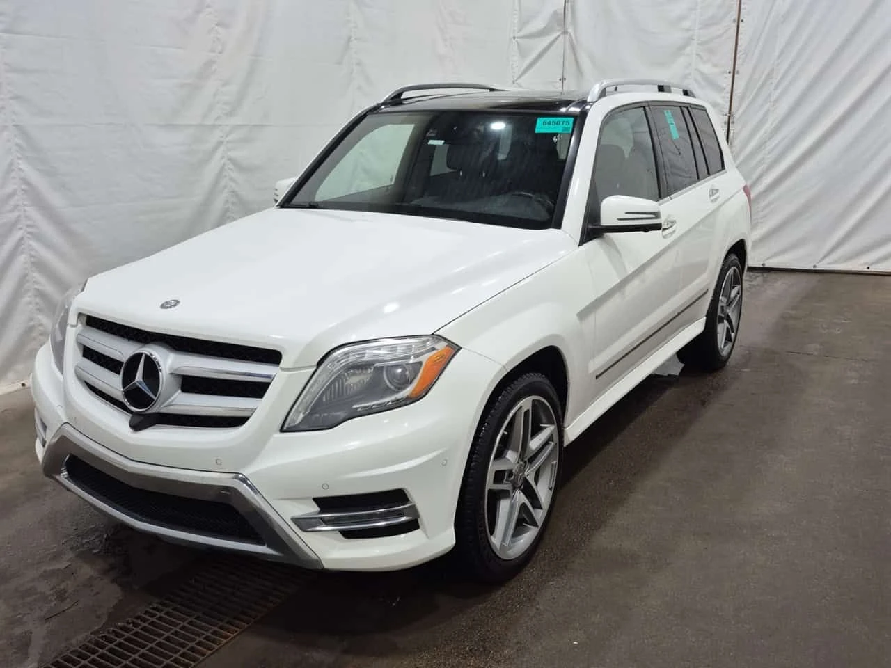 Mercedes-Benz GLK АМГ ПАКЕТ* 250 BLUETEC/CARFAX/ПАНО/ПОДГРЕВ/ПАМЕТ, снимка 2 - Автомобили и джипове - 54128590
