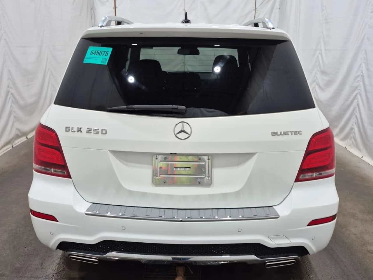 Mercedes-Benz GLK АМГ ПАКЕТ* 250 BLUETEC/CARFAX/ПАНО/ПОДГРЕВ/ПАМЕТ, снимка 5 - Автомобили и джипове - 54128590