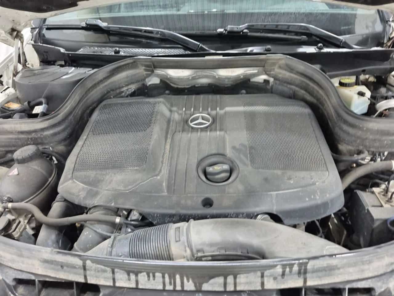 Mercedes-Benz GLK АМГ ПАКЕТ* 250 BLUETEC/CARFAX/ПАНО/ПОДГРЕВ/ПАМЕТ, снимка 16 - Автомобили и джипове - 54128590