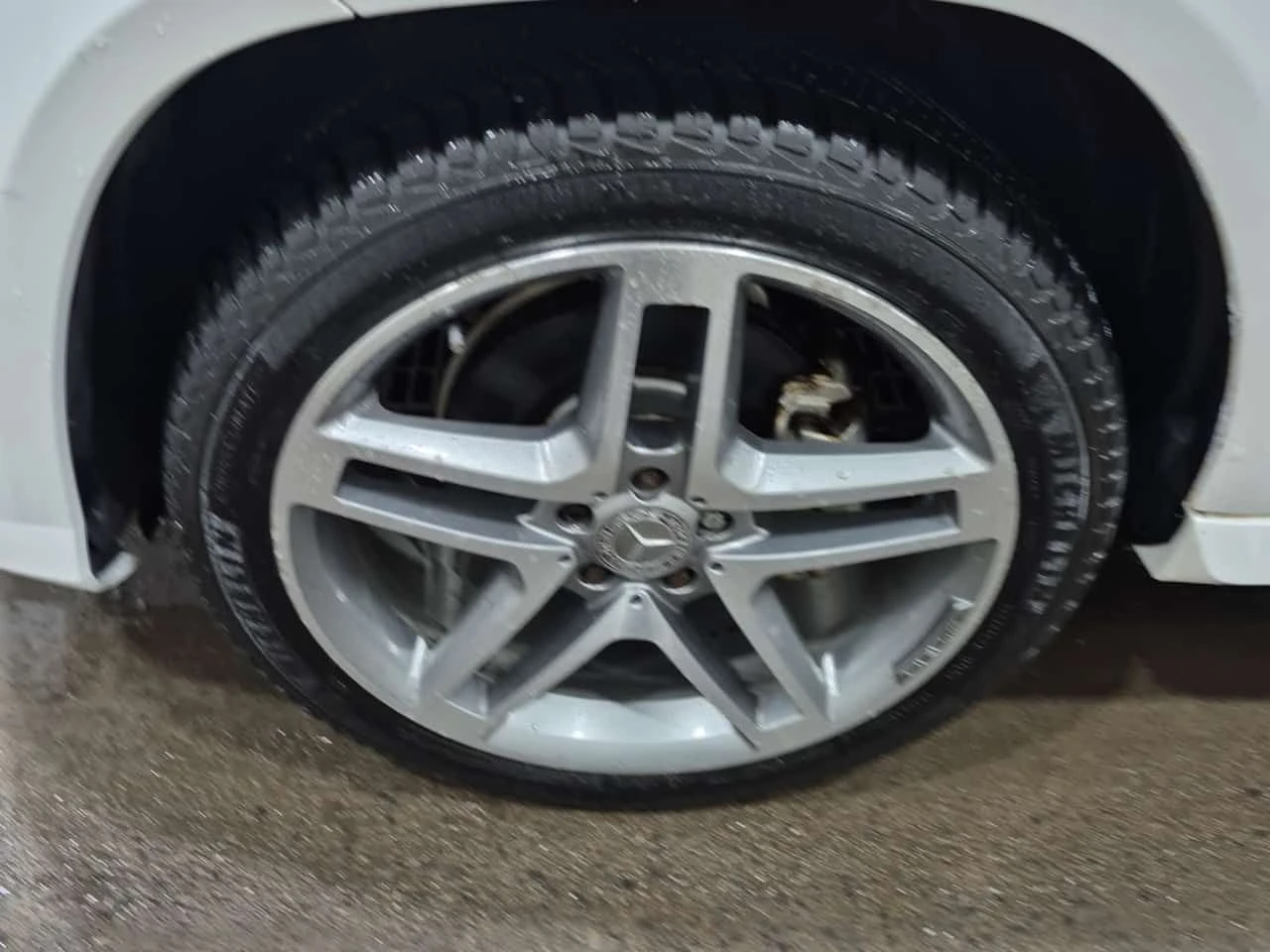 Mercedes-Benz GLK АМГ ПАКЕТ* 250 BLUETEC/CARFAX/ПАНО/ПОДГРЕВ/ПАМЕТ, снимка 17 - Автомобили и джипове - 54128590