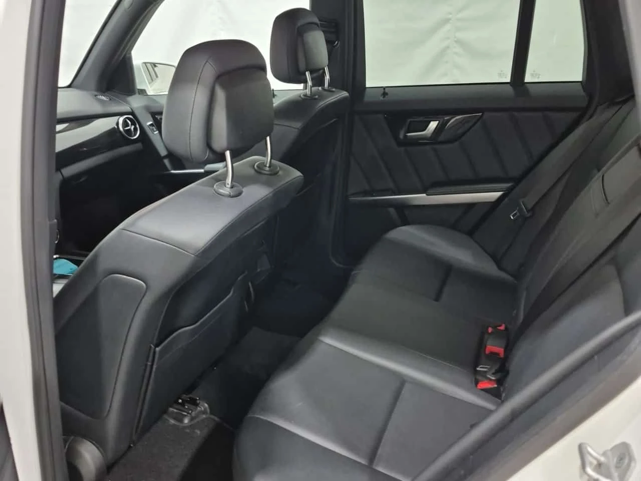 Mercedes-Benz GLK АМГ ПАКЕТ* 250 BLUETEC/CARFAX/ПАНО/ПОДГРЕВ/ПАМЕТ, снимка 12 - Автомобили и джипове - 54128590