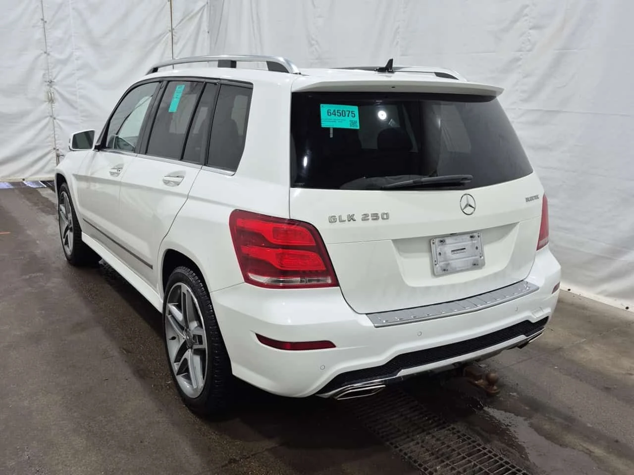 Mercedes-Benz GLK АМГ ПАКЕТ* 250 BLUETEC/CARFAX/ПАНО/ПОДГРЕВ/ПАМЕТ, снимка 6 - Автомобили и джипове - 54128590