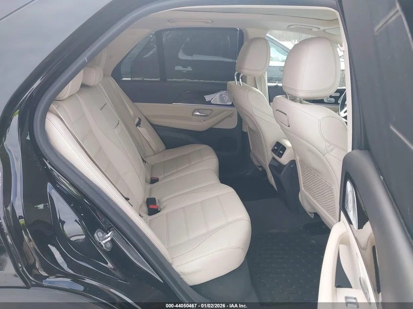Mercedes-Benz GLE 350 2020 MERCEDES-BENZ GLE 350 4MATIC | Mobile.bg � ����������� 11
