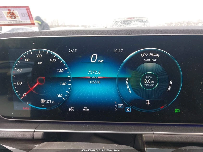 Mercedes-Benz GLE 350 2020 MERCEDES-BENZ GLE 350 4MATIC | Mobile.bg � ����������� 9