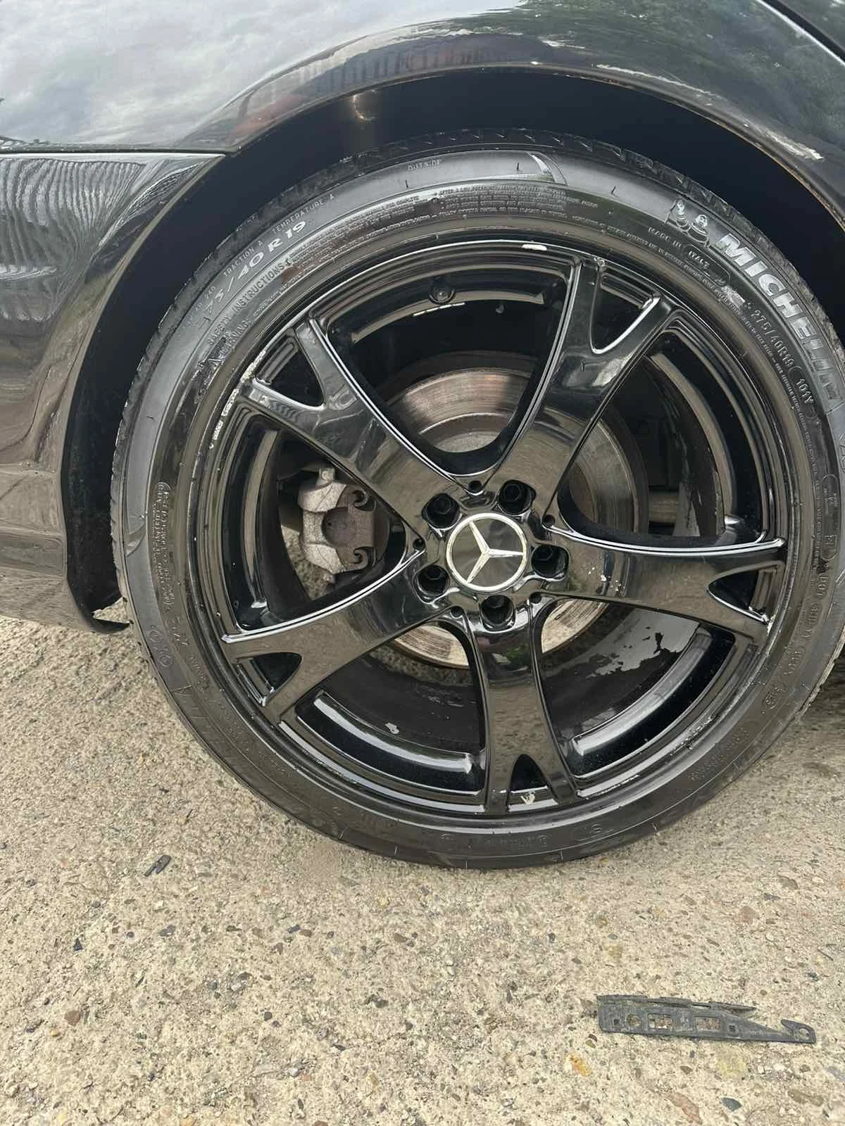Mercedes-Benz S 500 AMG PAKET HARMAN KARDON SOFT CLOSE LONG 388КС, снимка 16 - Автомобили и джипове - 54600181