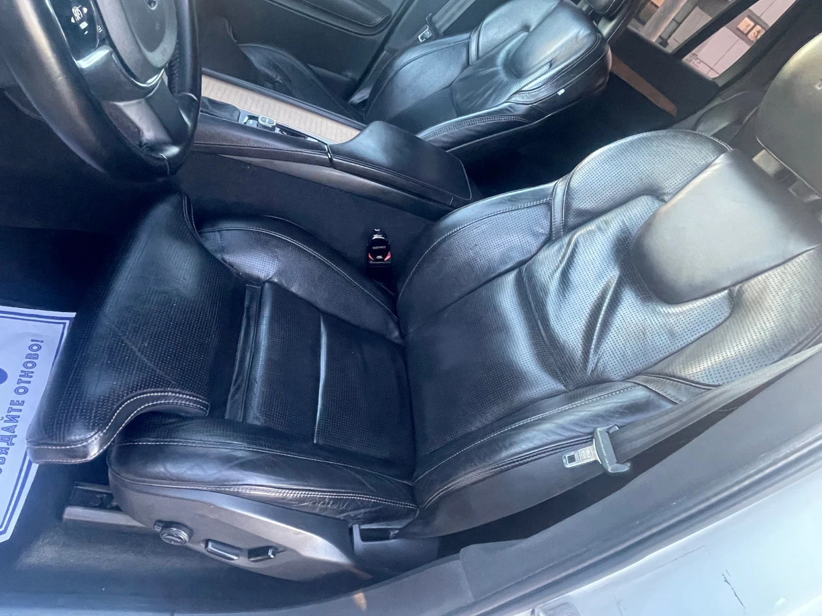 Volvo Xc90 D5 INSCRIPTION, снимка 11 - Автомобили и джипове - 54901210