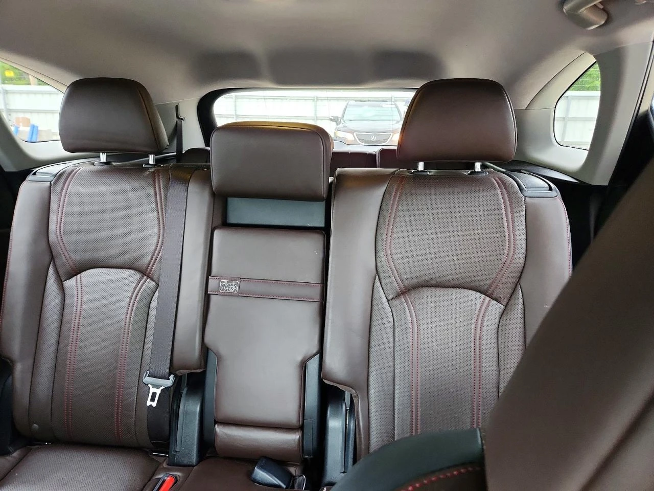 Lexus RX 350 3.5l L, снимка 10 - Автомобили и джипове - 54919930