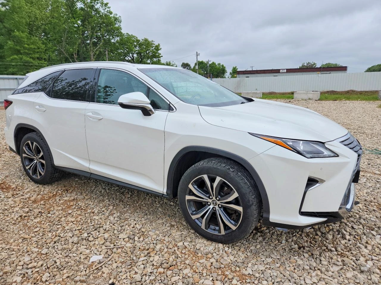 Lexus RX 350 3.5l L, снимка 4 - Автомобили и джипове - 54919930