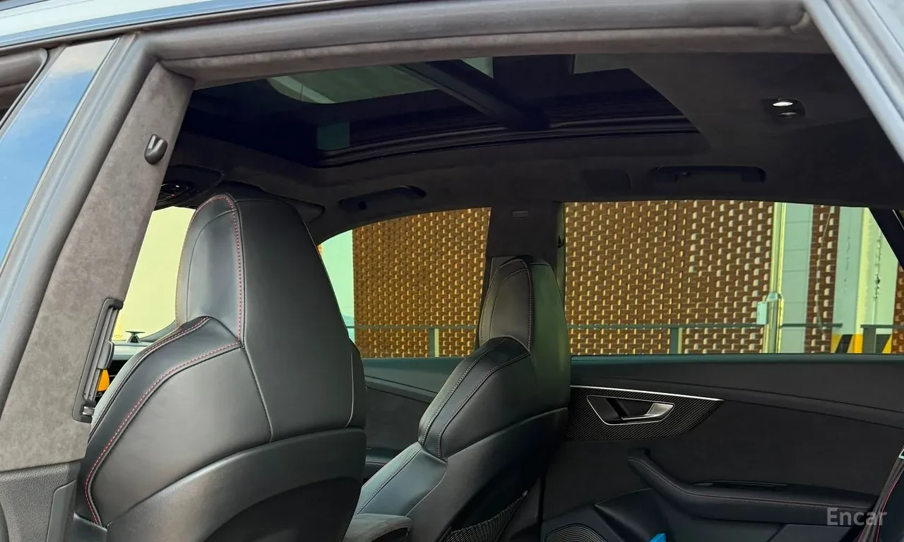 Audi RSQ8 2021* 360* ОБДУХ* МАСАЖ* B&O* PANO* КРАЙНА ЦЕНА, снимка 15 - Автомобили и джипове - 55194629