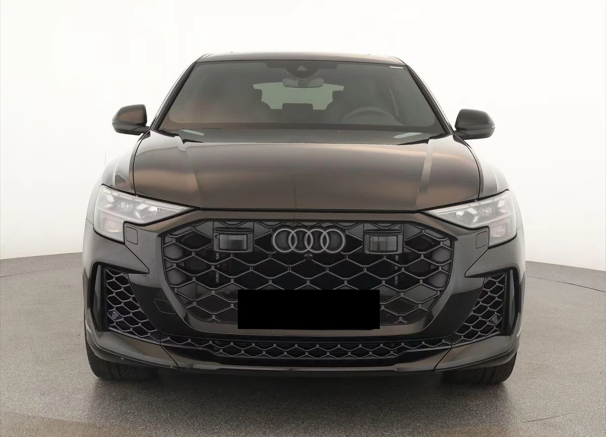 Audi RSQ8 PERFROMANCE KERAMIK MATRIX PANORAMA B&O, снимка 3 - Автомобили и джипове - 55478353