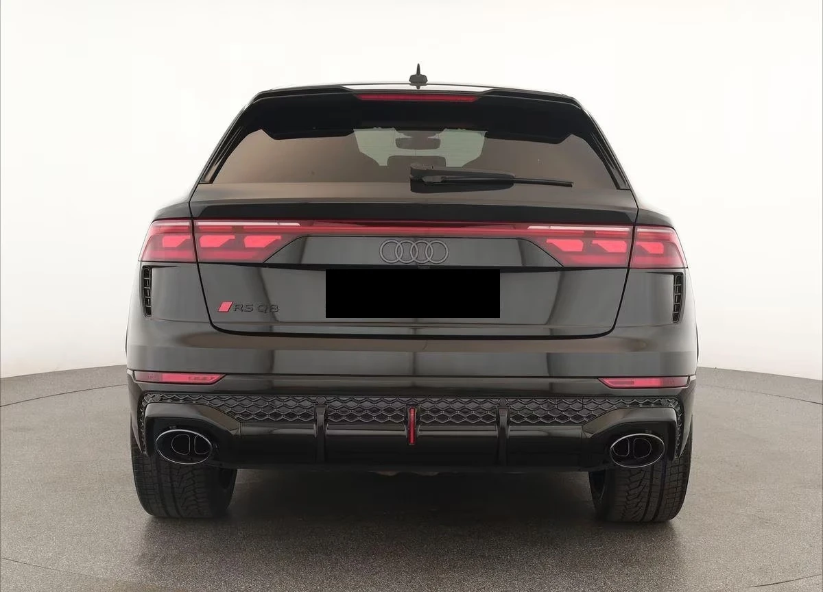 Audi RSQ8 PERFROMANCE KERAMIK MATRIX PANORAMA B&O, снимка 4 - Автомобили и джипове - 55478353