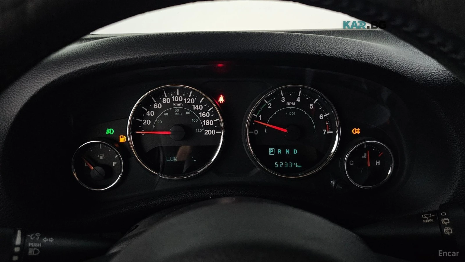 Jeep Wrangler 3.6 Sahara* КОЖА* НАВИ* КАМЕРА, снимка 6 - Автомобили и джипове - 55889790