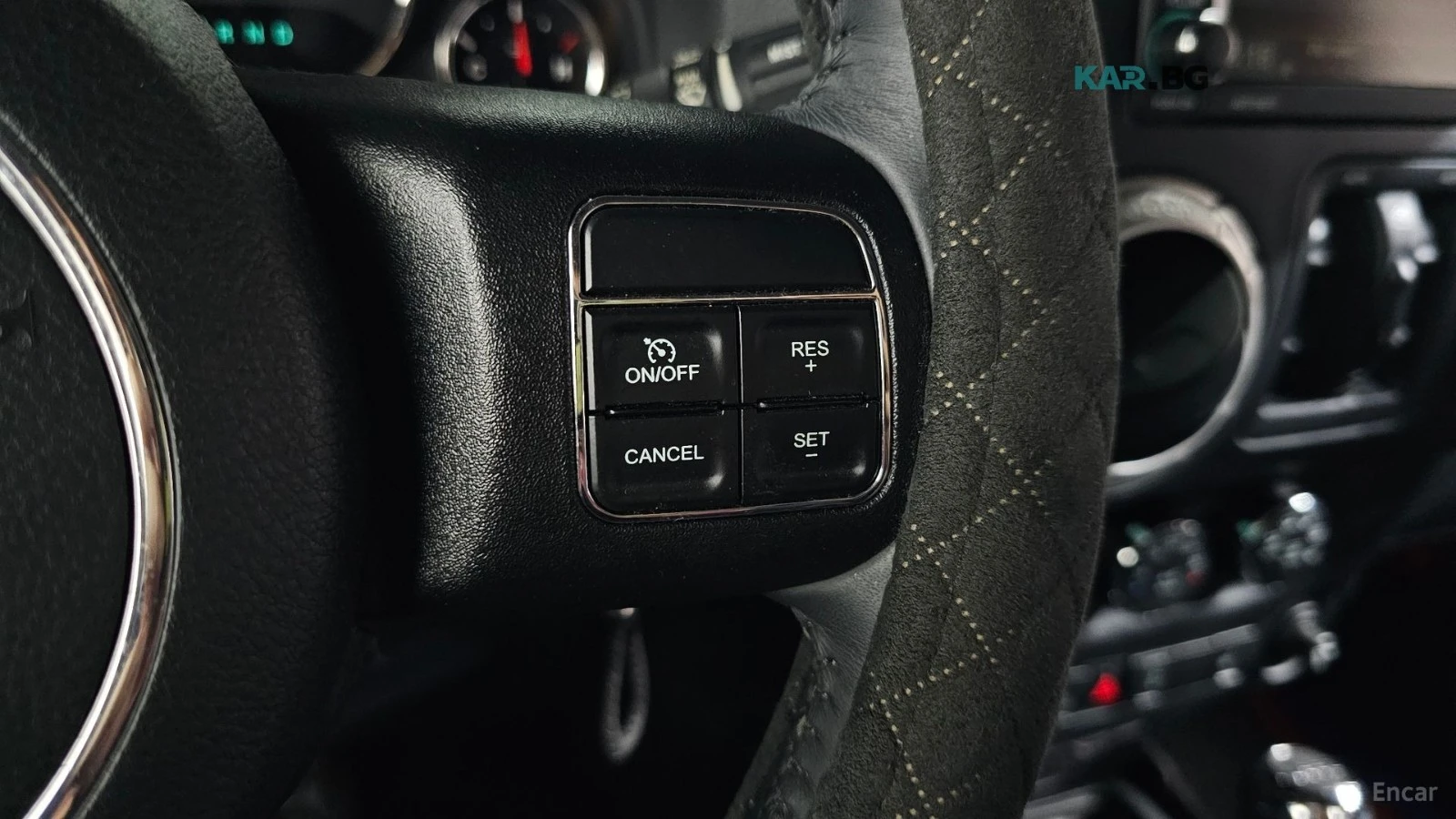 Jeep Wrangler 3.6 Sahara* КОЖА* НАВИ* КАМЕРА, снимка 16 - Автомобили и джипове - 55889790