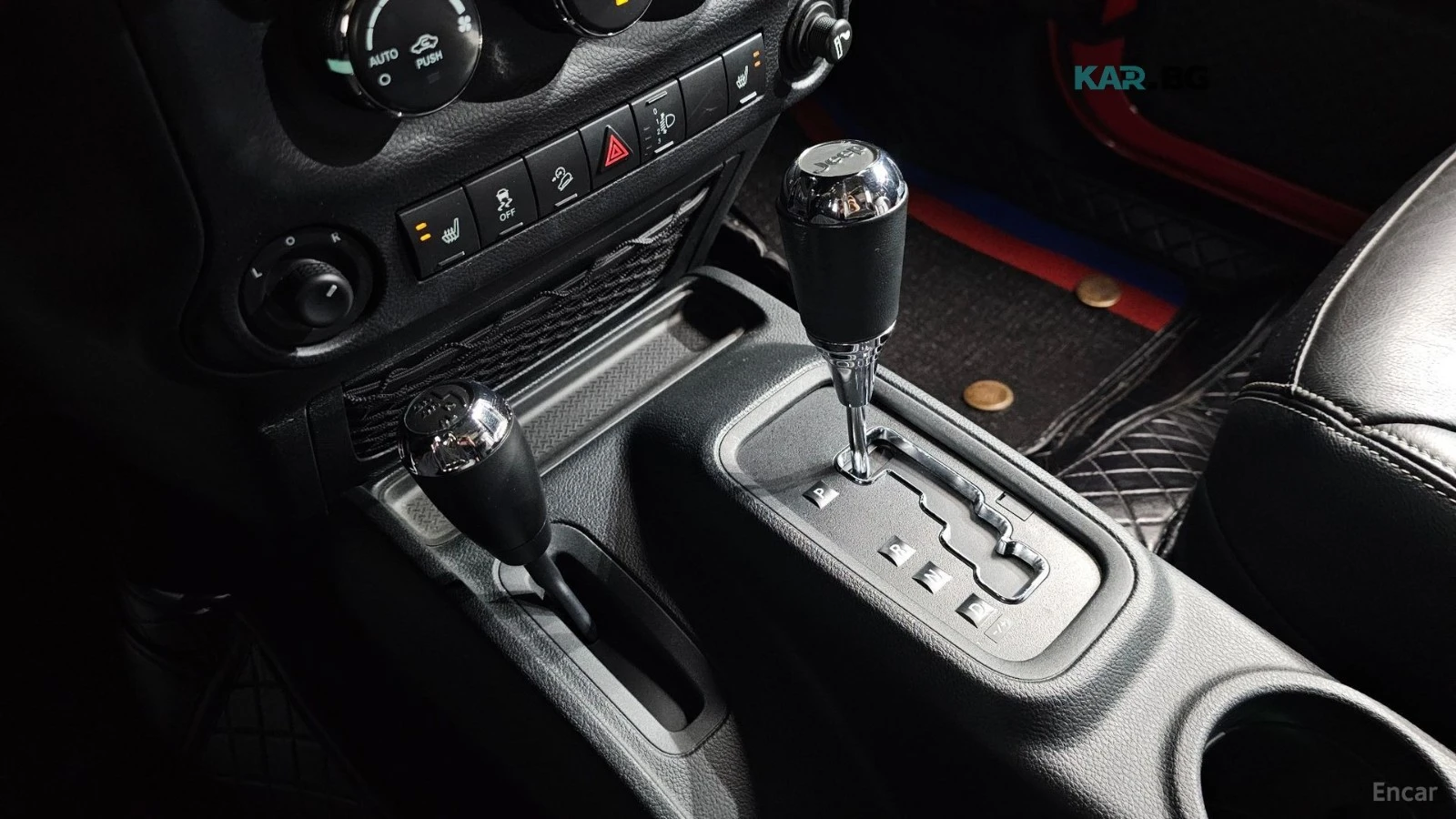 Jeep Wrangler 3.6 Sahara* КОЖА* НАВИ* КАМЕРА, снимка 7 - Автомобили и джипове - 55889790