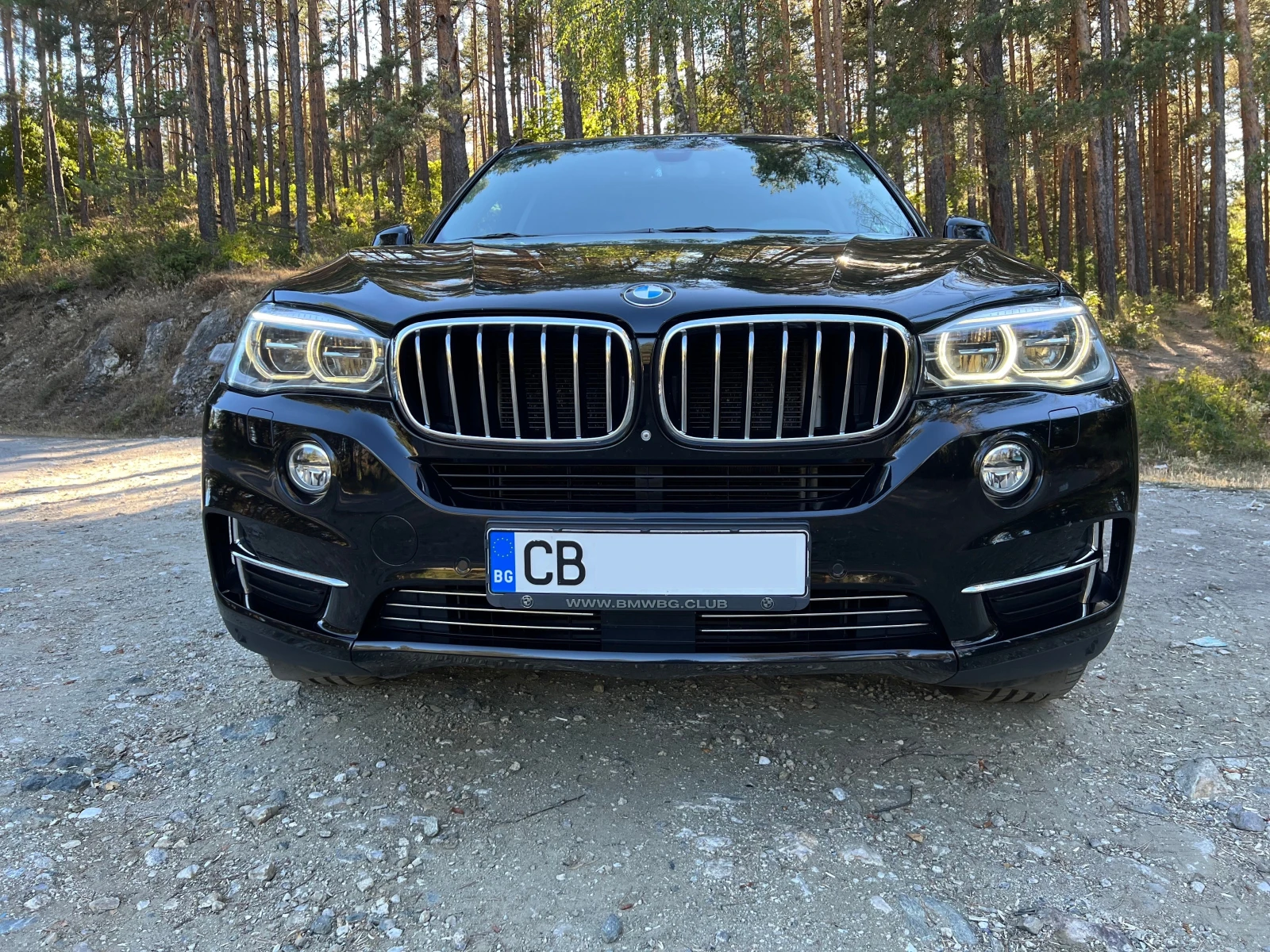 BMW X5 xDrive 30d Pure Excellence, снимка 2 - Автомобили и джипове - 55978925