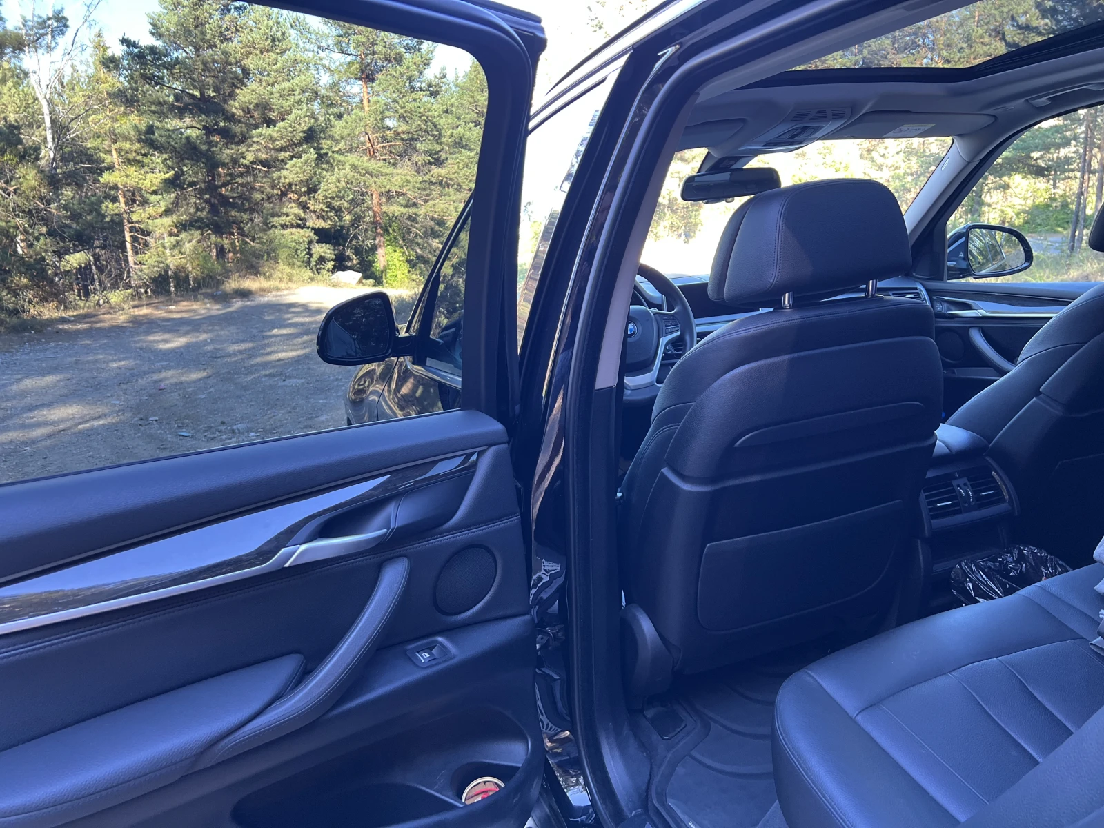 BMW X5 xDrive 30d Pure Excellence, снимка 10 - Автомобили и джипове - 55978925