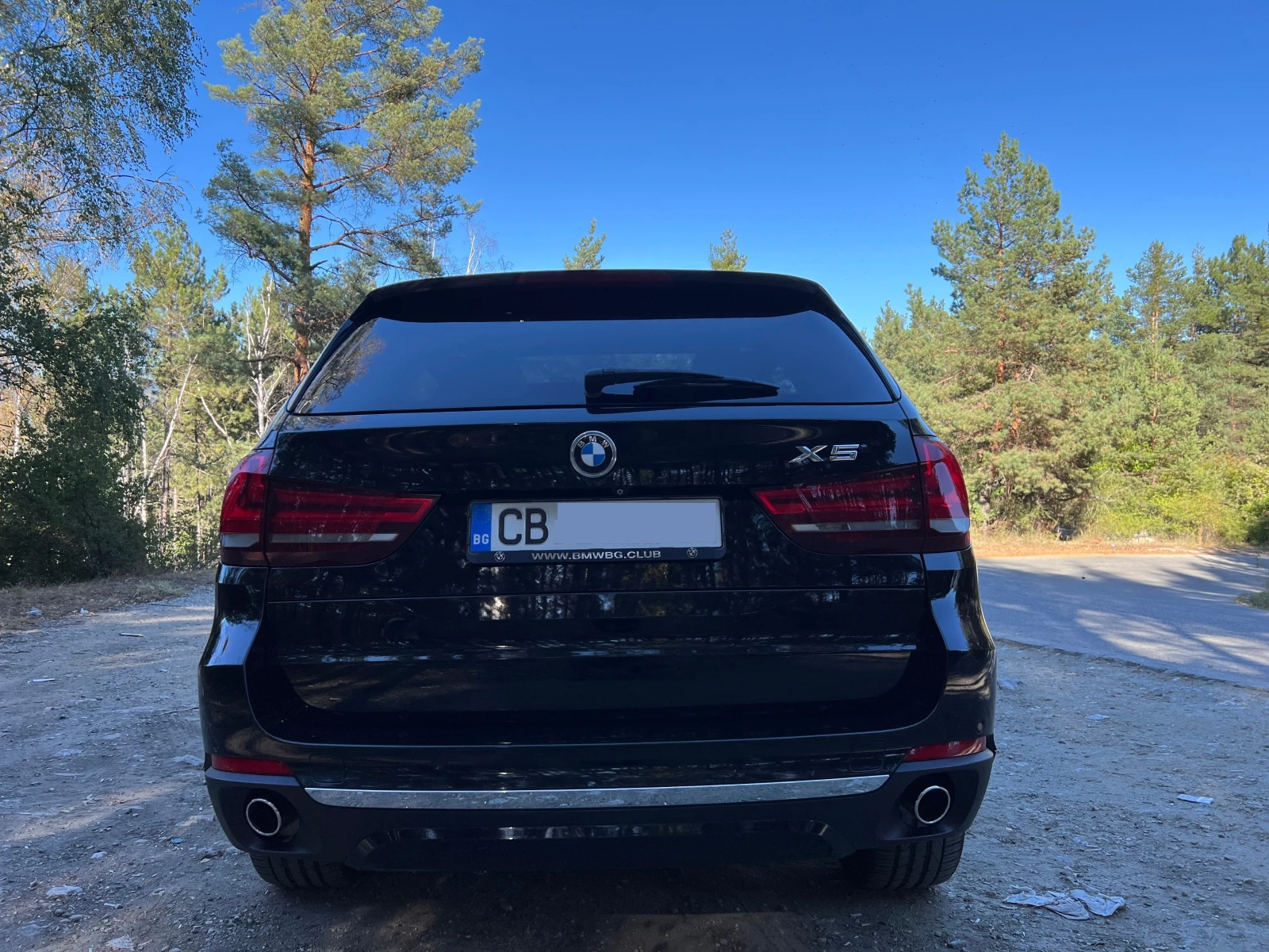 BMW X5 xDrive 30d Pure Excellence, снимка 5 - Автомобили и джипове - 55978925