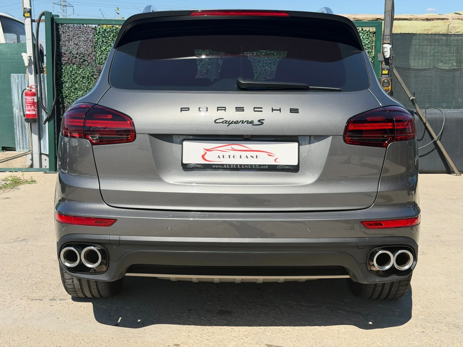 Porsche Cayenne ГАРАНЦИЯ!!!GTS/MATRIX/BOSE/KEYLESS/СОБСТВЕН ЛИЗИНГ, снимка 5 - Автомобили и джипове - 56193587