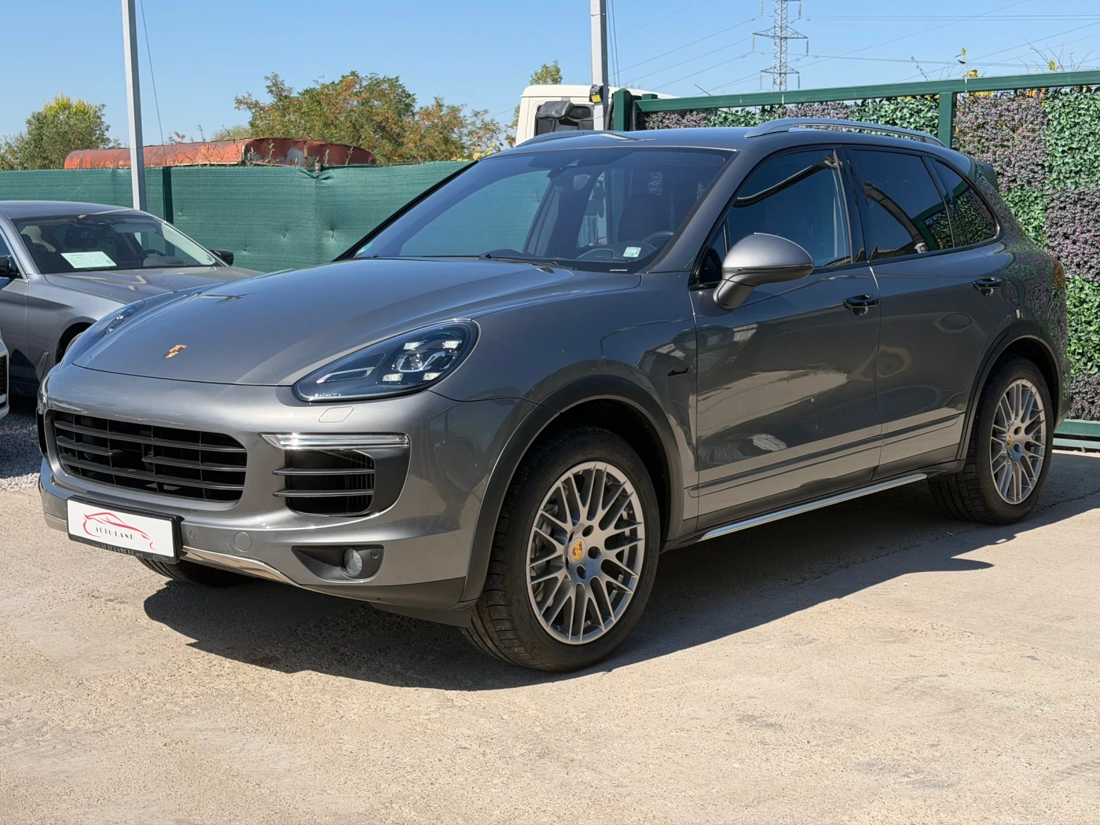 Porsche Cayenne ГАРАНЦИЯ!!!GTS/MATRIX/BOSE/KEYLESS/СОБСТВЕН ЛИЗИНГ, снимка 3 - Автомобили и джипове - 56193587