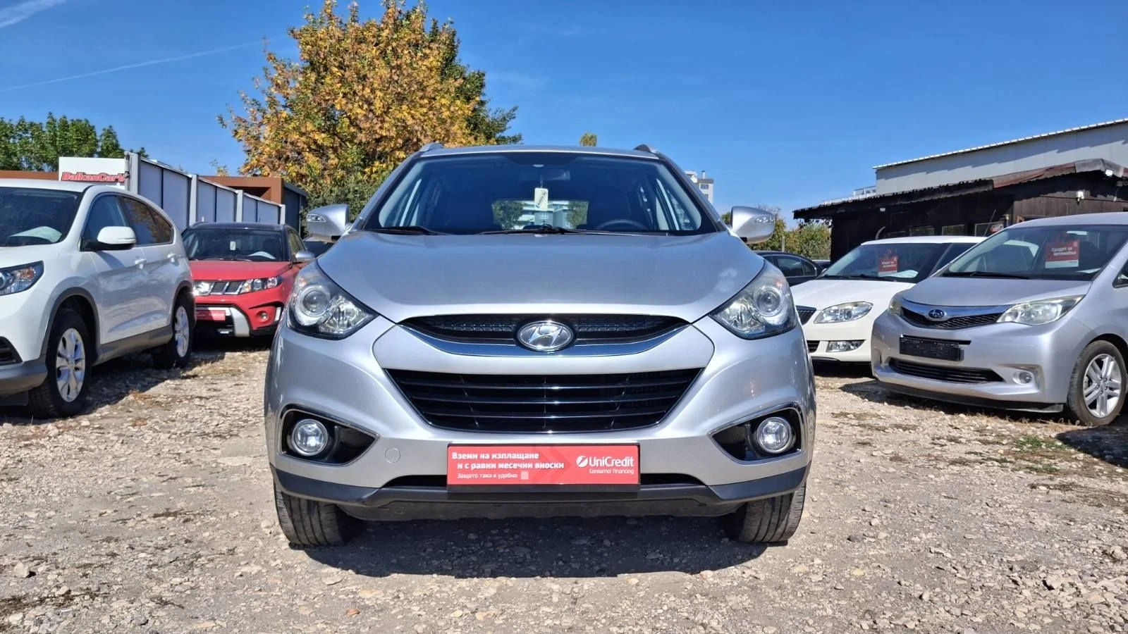 Hyundai IX35 1.7GRDI | Mobile.bg � ����������� 5