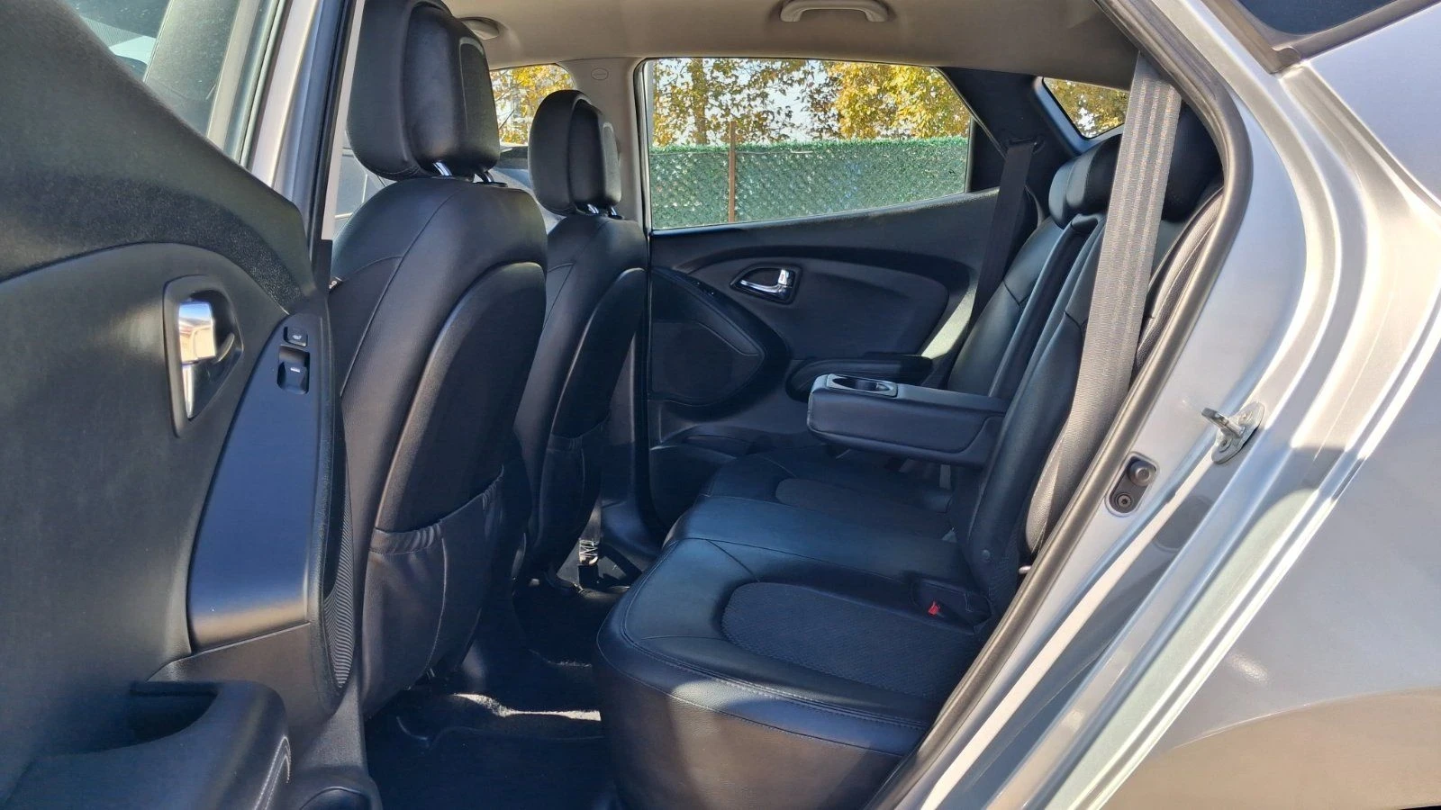 Hyundai IX35 1.7GRDI | Mobile.bg � ����������� 8