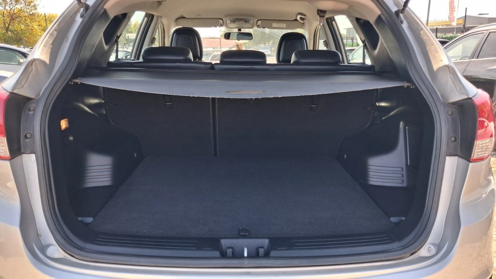 Hyundai IX35 1.7GRDI | Mobile.bg � ����������� 10