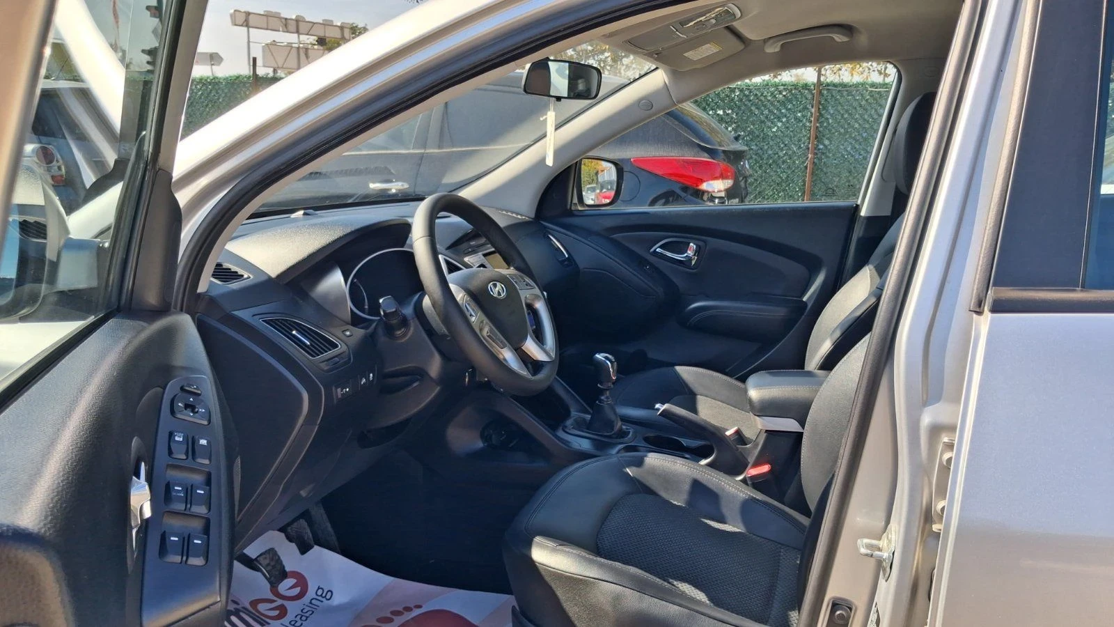 Hyundai IX35 1.7GRDI | Mobile.bg � ����������� 6