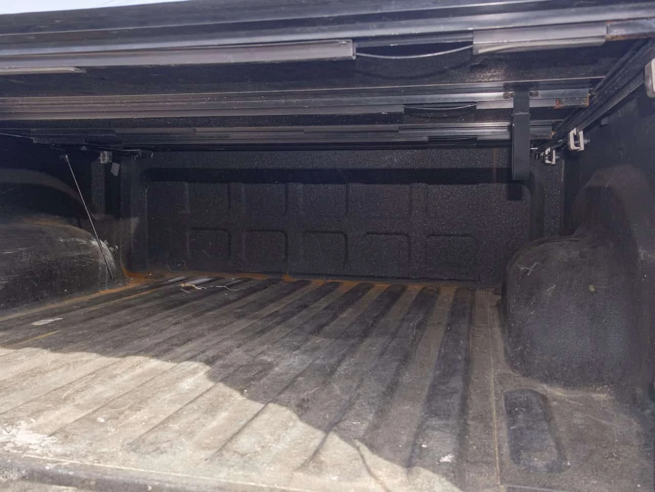 Dodge RAM 1500 * Limited 3.0L EcoDiesel | Power Sunroof * CARFAX  | Mobile.bg � ����������� 11