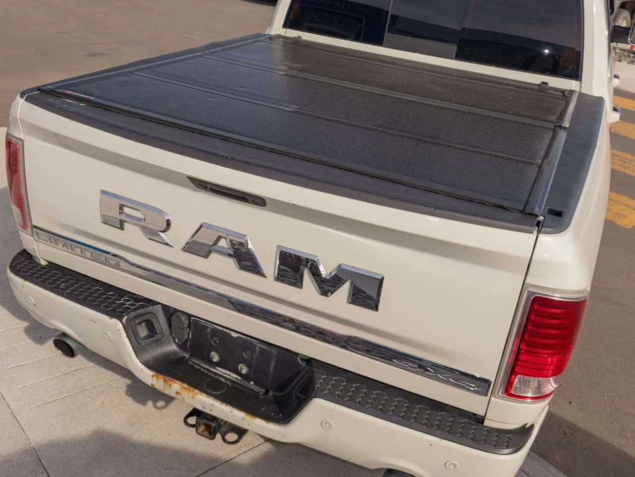 Dodge RAM 1500 * Limited 3.0L EcoDiesel | Power Sunroof * CARFAX  | Mobile.bg � ����������� 12
