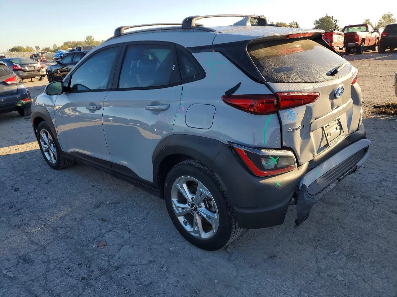 Hyundai Kona 2.0l Sel | Mobile.bg � ����������� 2