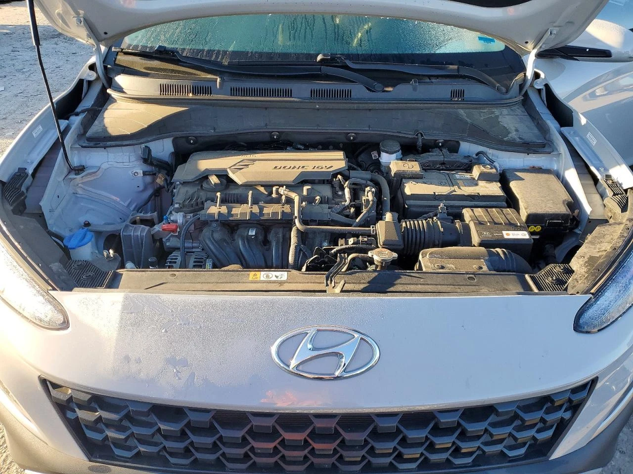 Hyundai Kona 2.0l Sel | Mobile.bg � ����������� 12