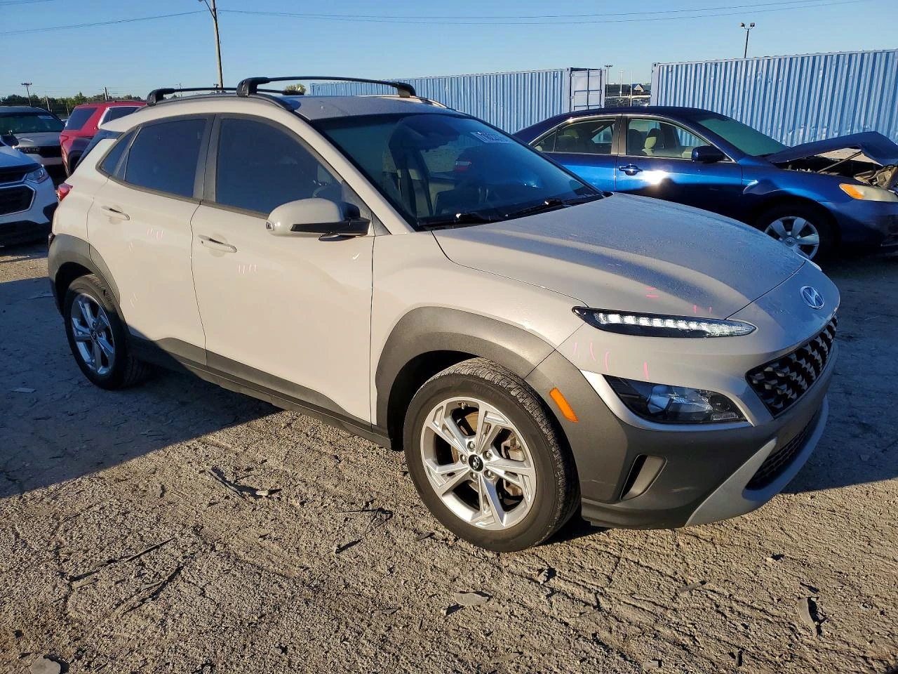 Hyundai Kona 2.0l Sel | Mobile.bg � ����������� 4