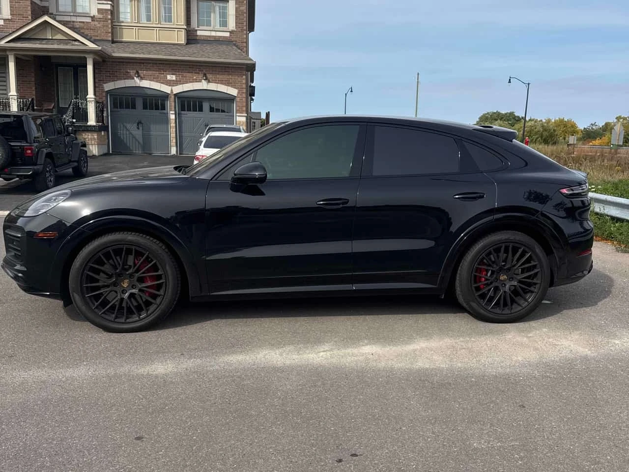 Porsche Cayenne * GTS * CARFAX * �������� * HEAD UP *  | Mobile.bg � ����������� 2