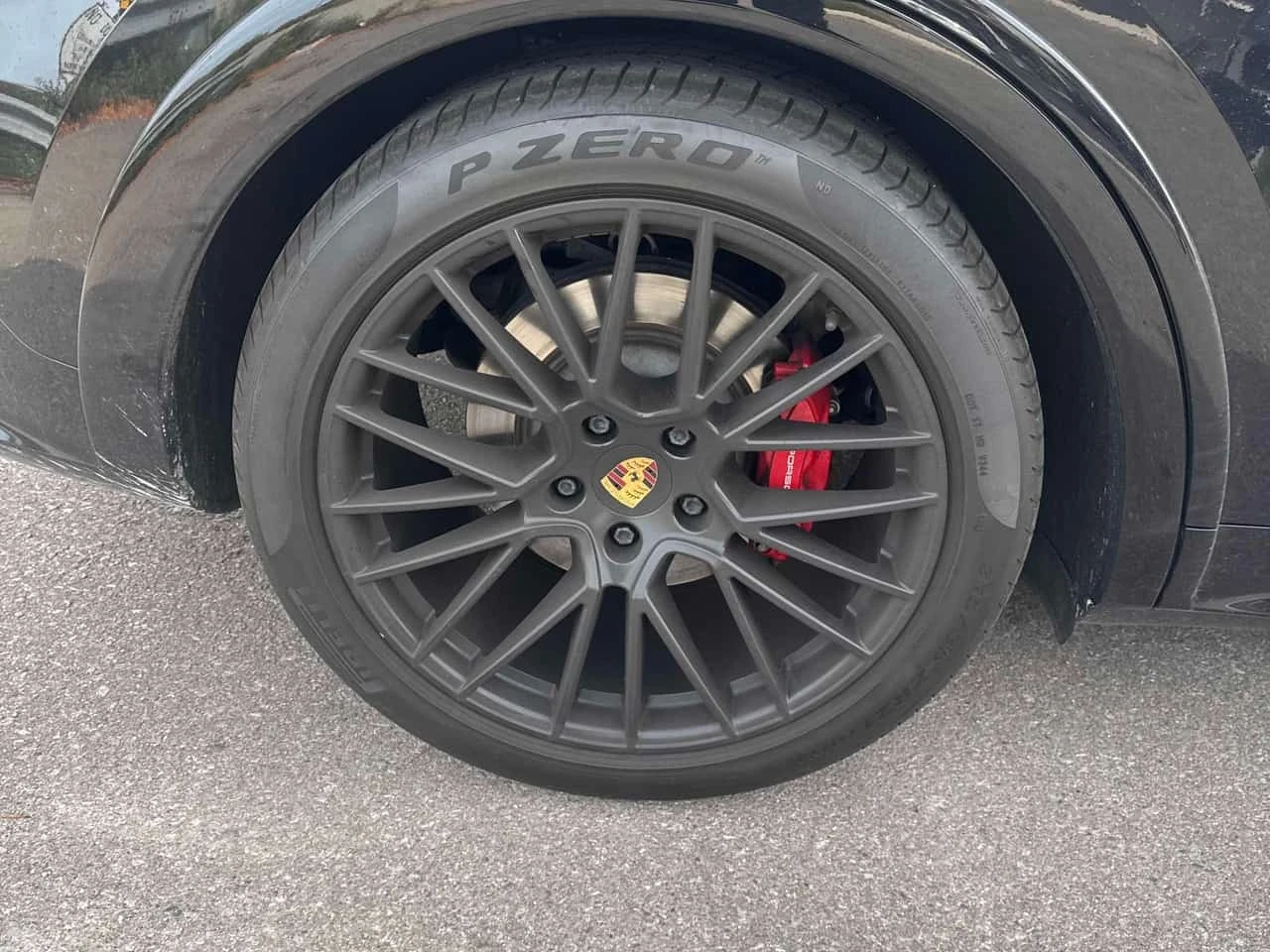 Porsche Cayenne * GTS * CARFAX * �������� * HEAD UP *  | Mobile.bg � ����������� 7