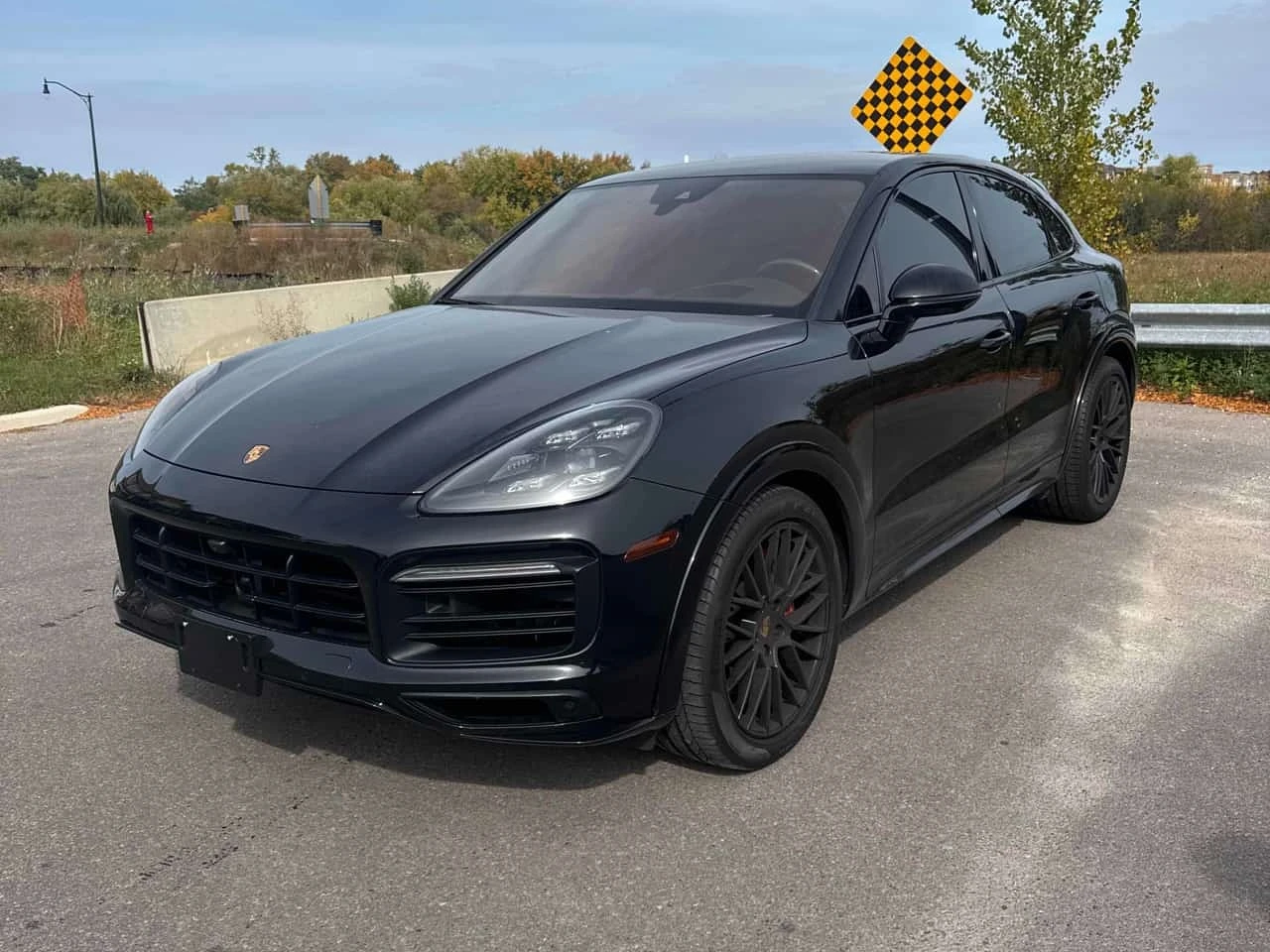 Porsche Cayenne * GTS * CARFAX * ПАНОРАМА * HEAD UP * 