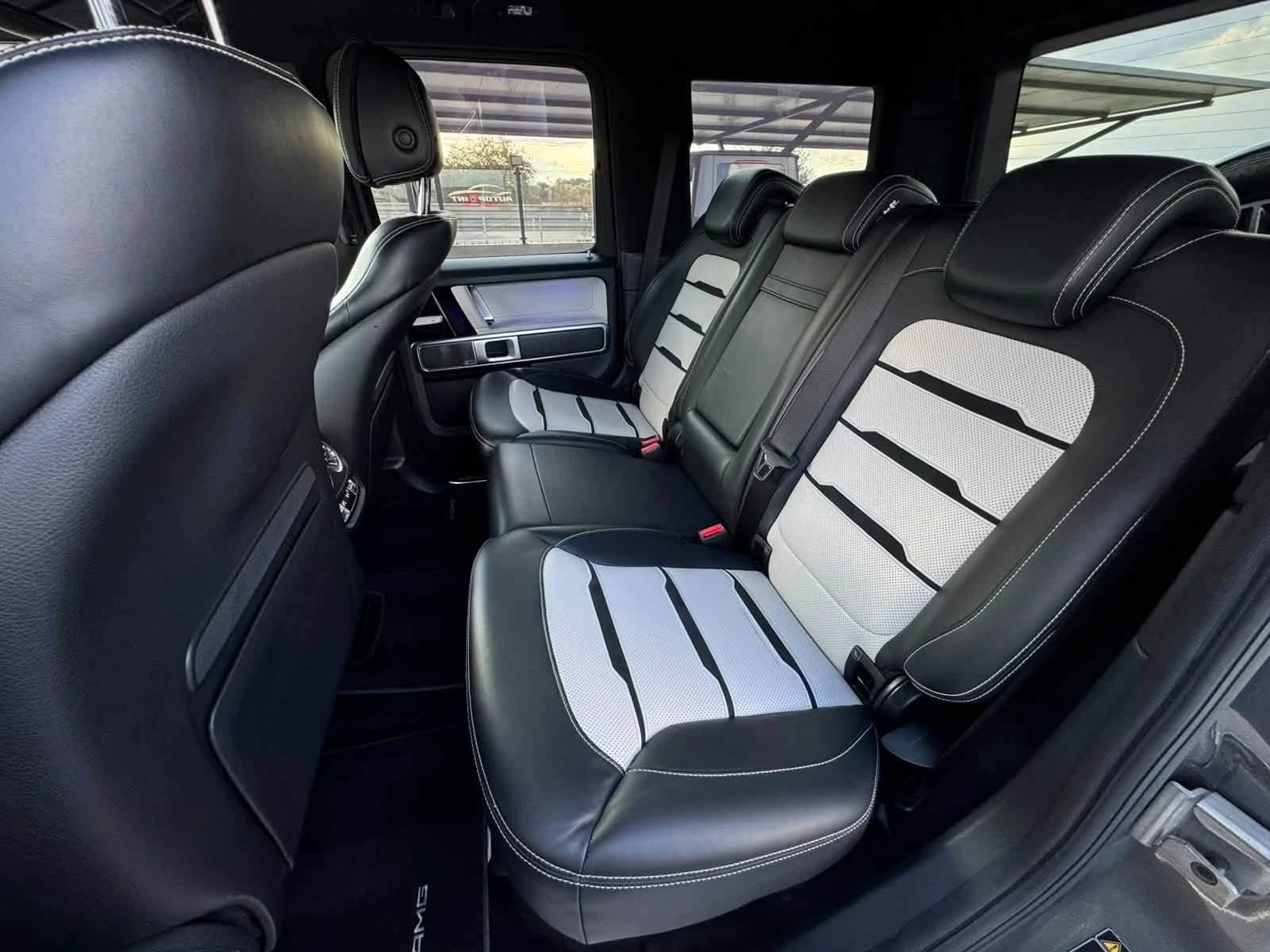 Mercedes-Benz G 63 AMG ������/������ | Mobile.bg � ����������� 10