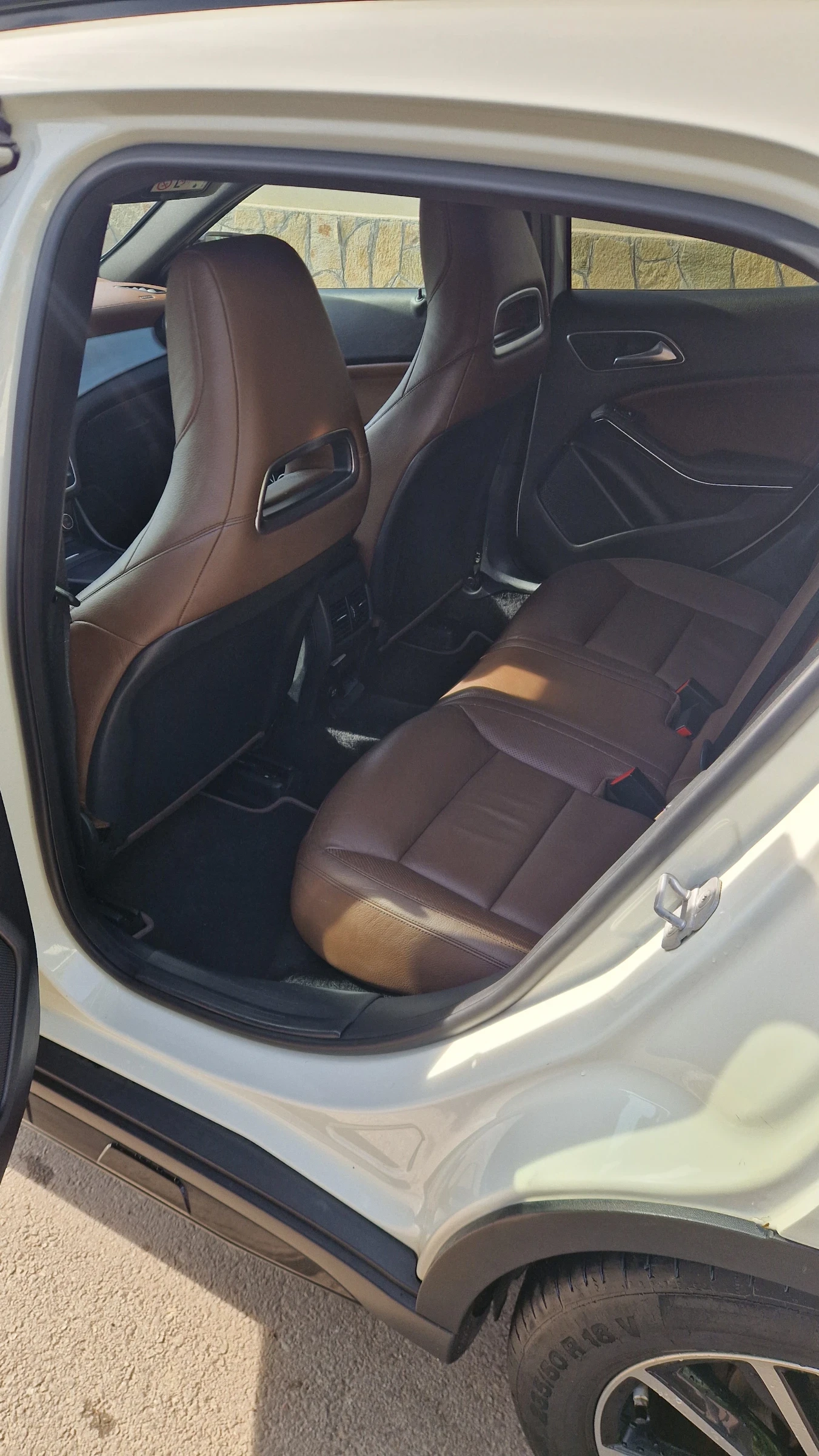 Mercedes-Benz GLA 220 AMG 4MATIC | Mobile.bg � ����������� 9