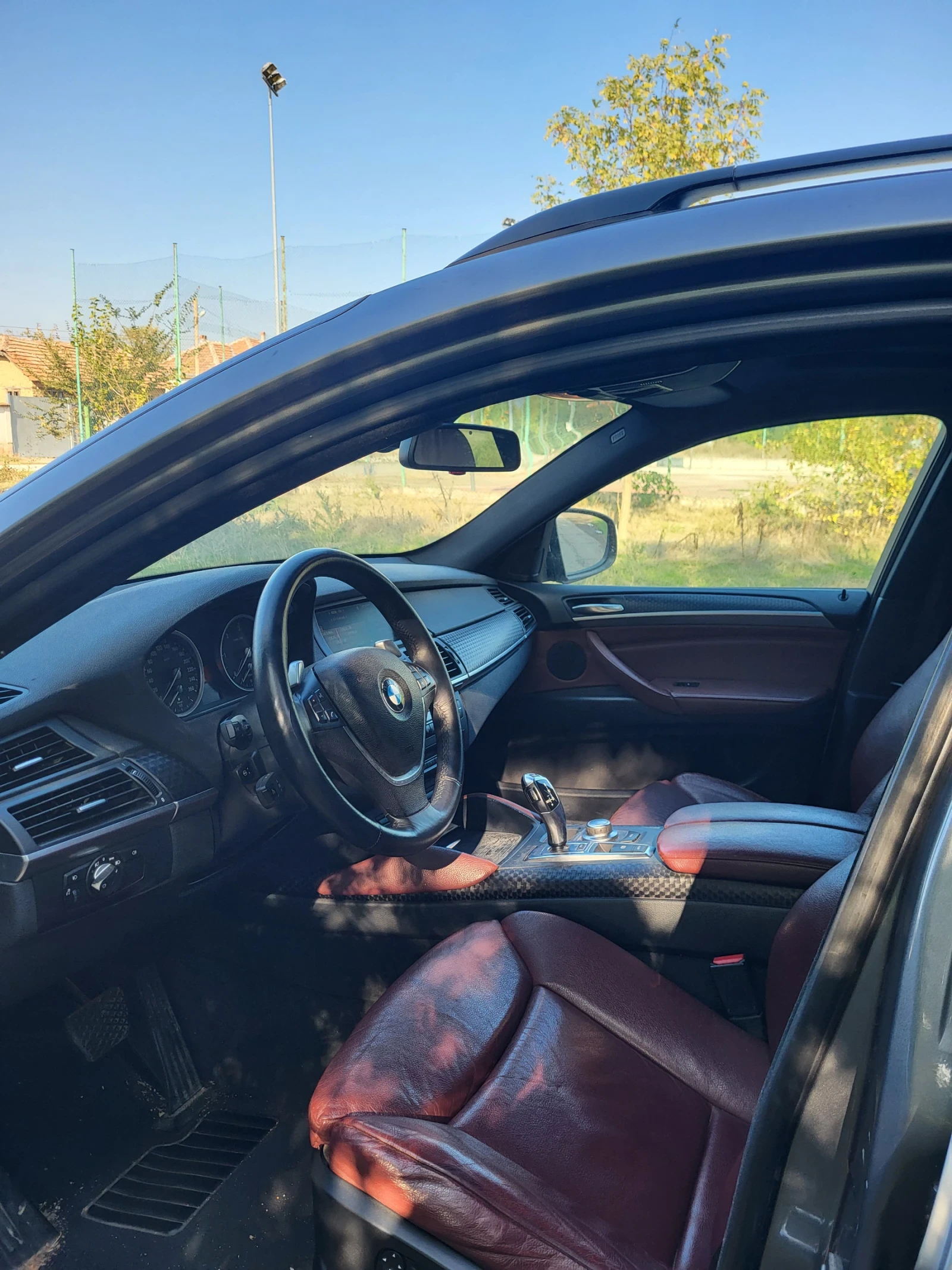 BMW X6 3.5D XDrive, снимка 6 - Автомобили и джипове - 56612839