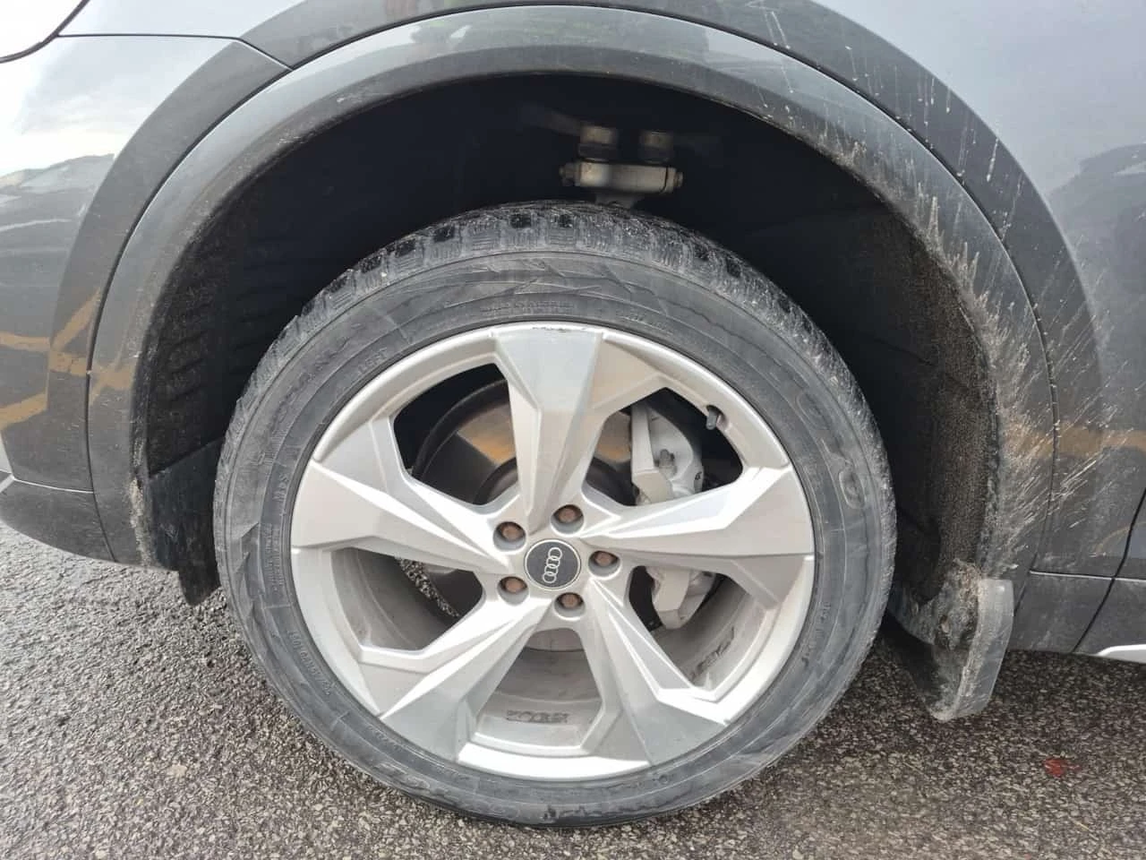 Audi Q5 * PROGRESSIV * Sportback* АВТОКРЕДИТ* , снимка 6 - Автомобили и джипове - 56665542