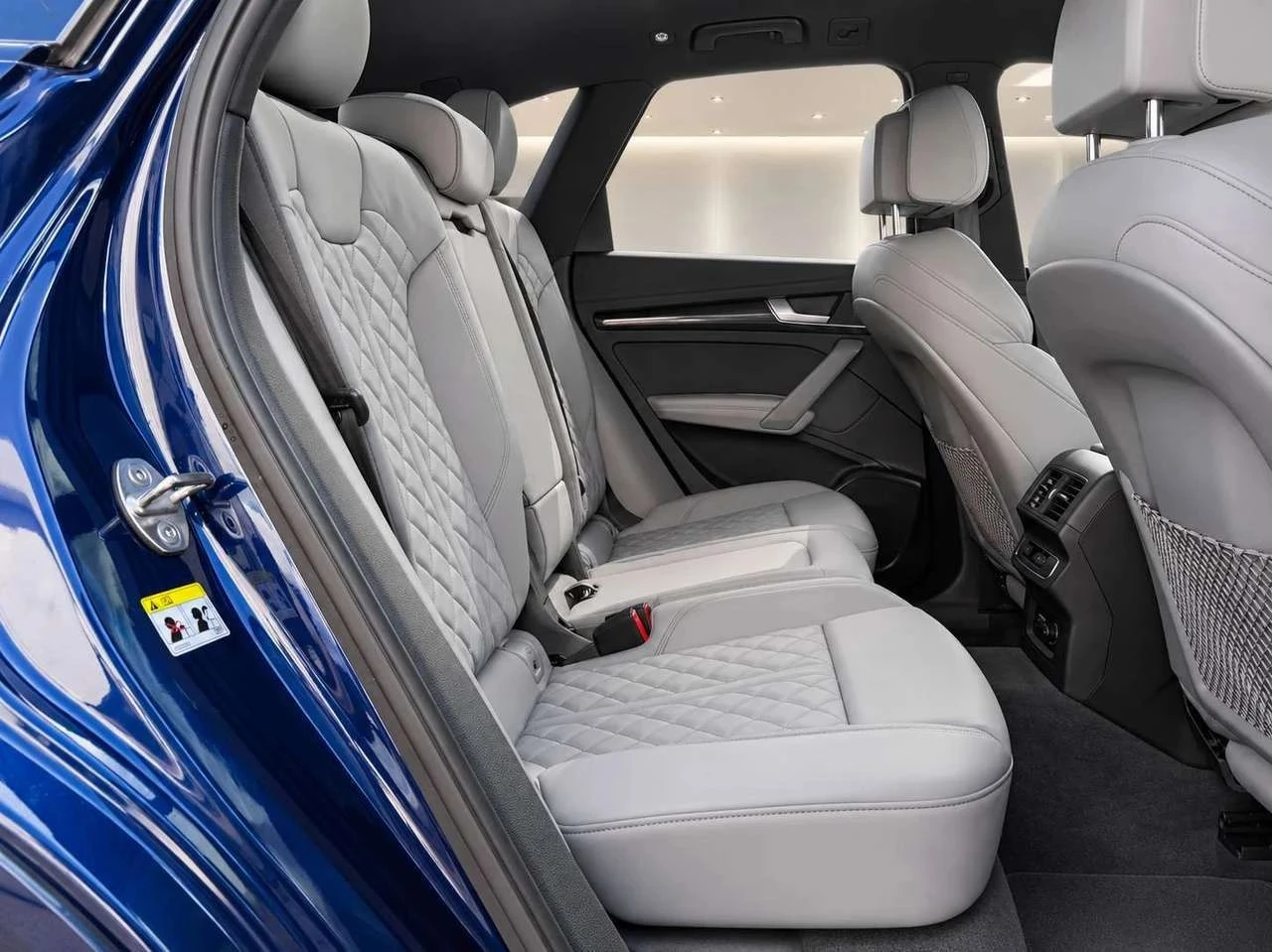 Audi SQ5, снимка 10 - Автомобили и джипове - 56689564