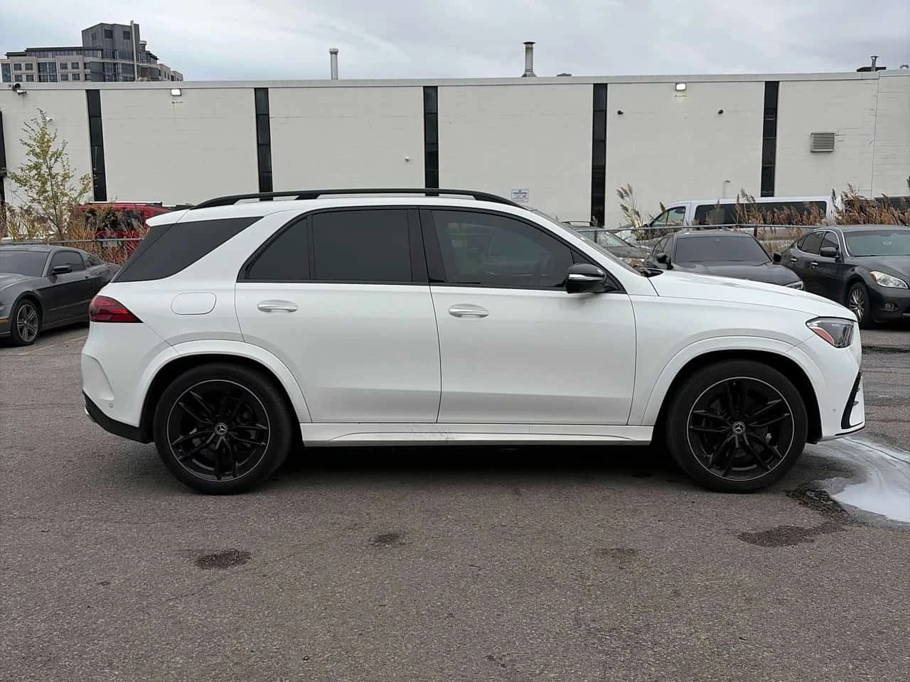 Mercedes-Benz GLE 350 * CARFAX * ����� �� ����������� | Mobile.bg � ����������� 3