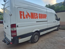 Mercedes-Benz Sprinter 316, снимка 1